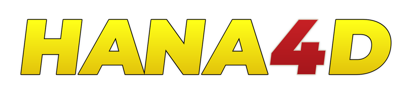 hana4d